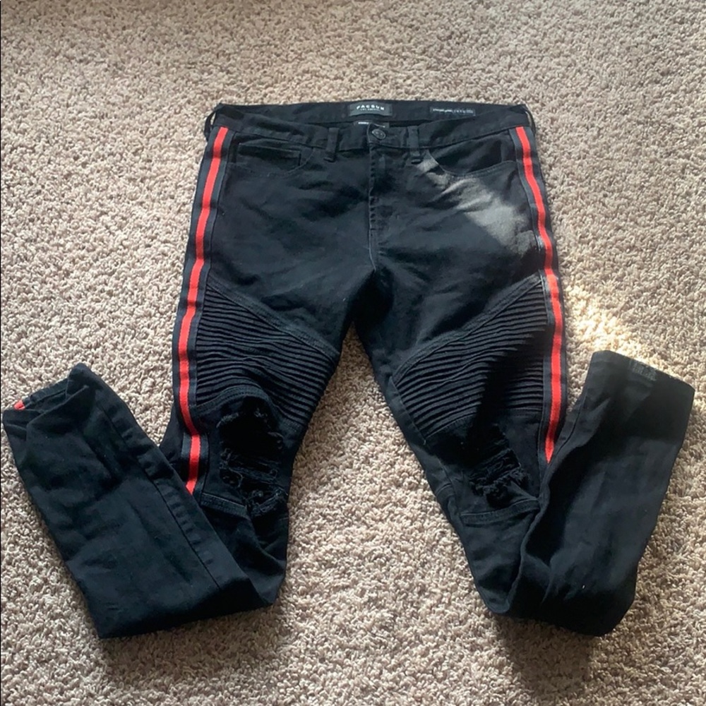 Men’s jeans